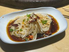 -万里闯关东铁锅炖菜馆(高新旗舰店)