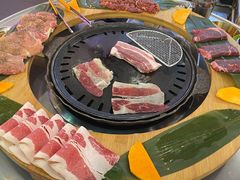 -玄希浪漫厨房·韩料烤肉(湖滨银泰in77店)