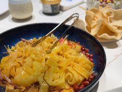 -阿里疆Alijiang·丝路美食·异域风情·清真(长楹天街店)