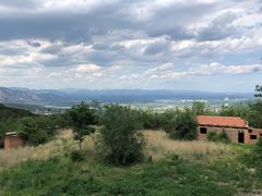 -阳台山自然风景区