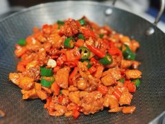 -匠熙小馆(崇文门店)