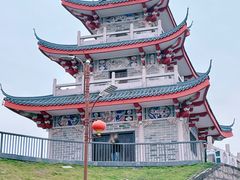 -潮州古城