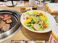-好牛烧肉(世茂广场店)