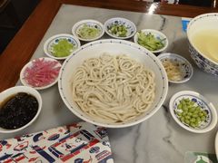 老北京炸酱面-海碗居(王府井店)