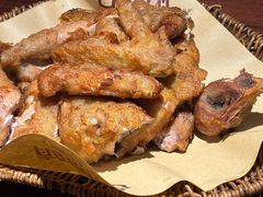 -前海沿·青岛菜(五四广场永旺店)