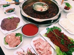 -枇杷园食为鲜火锅(南山店)