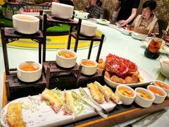 -烟台百纳瑞汀酒店