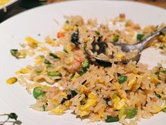 -帕娜·泰式茶餐厅·Bistro(近铁广场店)