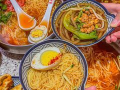 -吉品合酥脆烤饼(嘉里城店)