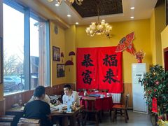 -闻香阁·清真(光荣道店)