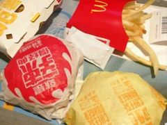 -麦当劳(东坑店)