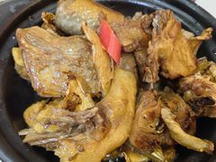 姜母鸭-聪辉同安老美食饭店(大元路店)