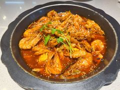 -巴蜀王婆大虾(南锣鼓巷店)