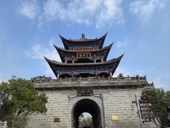 -大理古城