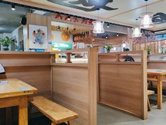 -半步颠川湘·融合菜(商品街店)