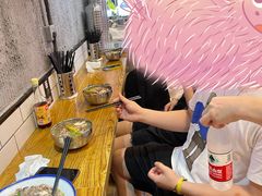 -白露塘杀猪粉(药王街店)