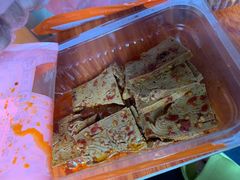 -帝煌烤卤(青山湖万达店)