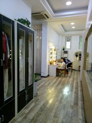 -星豆豆儿童摄影(南郊太白南路店)