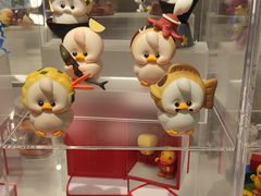 -泡泡玛特POPMART(合生汇店)