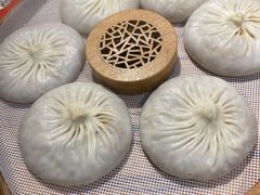 尚香蟹黄汤包-尚香汤包文博馆(合兴路店)