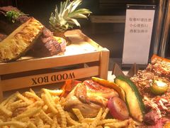 -索菲特西湖大酒店·香榭丽全日候餐厅(南山路店)