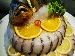 -佬太公海鸭·海鲜大排档(上海总店)