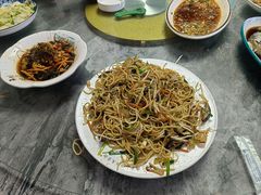-江南村海鲜馆(洞头店)