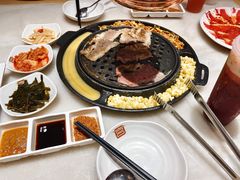 -韩宫宴炭火烤肉(印象城店)