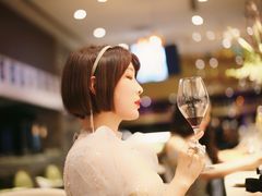 -乔治莫兰迪酒店(济南解放路山东大学店)