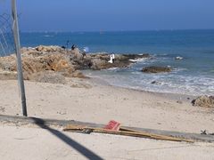 -西涌国际滨海旅游区