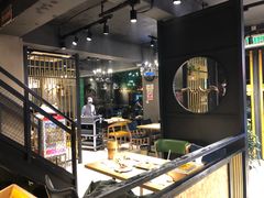 大堂-叁宝烤肉• 西安烧烤(高科新花园店)