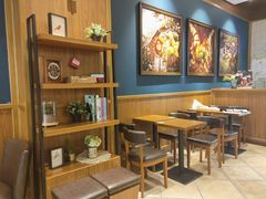 大堂-糖纸甜品(恒一广场店)