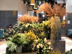 -大树餐厅(红旗街万达店)