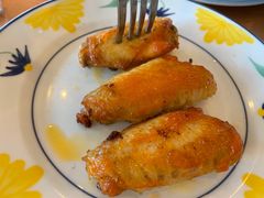 -萨莉亚意式餐厅(深圳北站店)