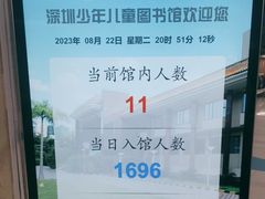 -深圳少年儿童图书馆