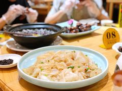 烧汁撈陈村粉-德胜轩正宗顺德菜(宝安沙井会展中心店)