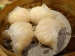 -添好运点心专门店(百老汇店)
