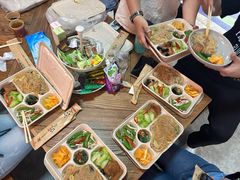 -巷语私房料理(华一实业大厦店)