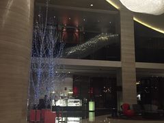 -青岛富力艾美酒店