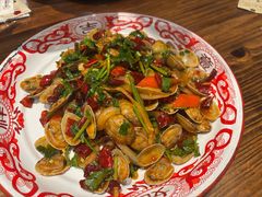 -破店肥哈·东北烧烤·夜宵(南山保利店)
