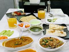 -VATAN INDIAN RESTAURANT米特餐饮有限公司(城北路店)