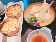 -割烹旭日本料理(龙湖狮山天街店)