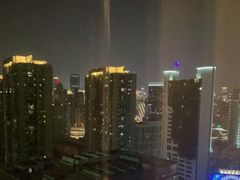 -上海浦西万怡酒店