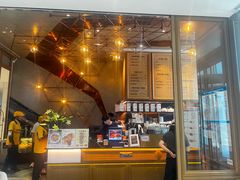 -THE WOODS 简餐 (国贸商城店)