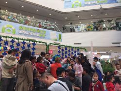 -孩子王童乐园(西安盛龙店)