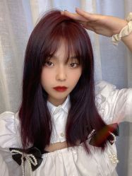 -V8潮牌·接发烫染连锁