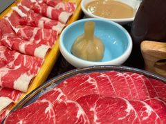 -阳坊胜利涮羊肉(阳坊老店)