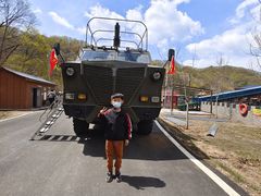 -参仙谷生态旅游度假区