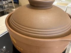 -澳门豆捞(裕华东路店)