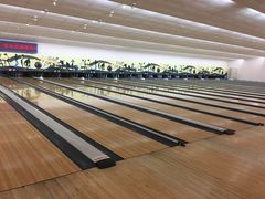 球道-广州保龄球馆(广州天河体育中心店)